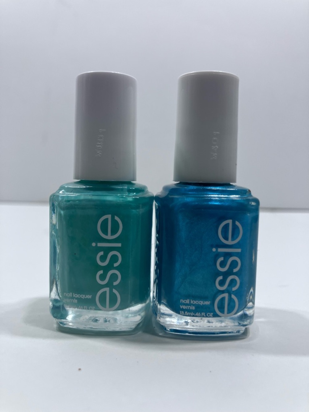 Essie Duo - Picture 6 of 9